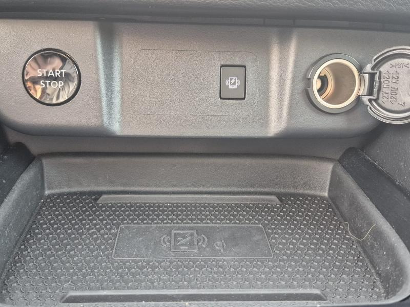 Photo 19 de l’annonce de NISSAN Qashqai d’occasion à vendre à GRENOBLE