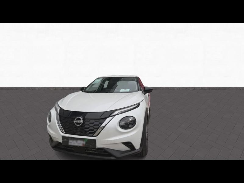 Photo 3 de l’annonce de NISSAN Juke d’occasion à vendre à NARBONNE