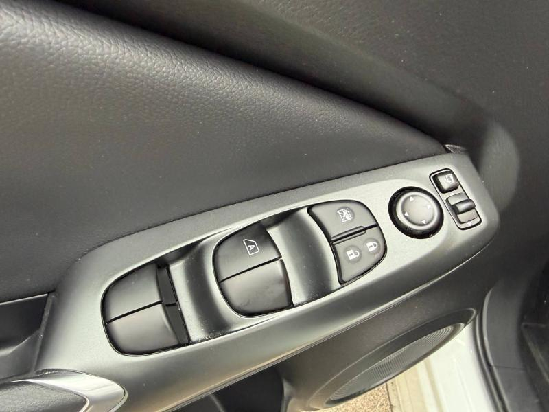 Photo 11 de l’annonce de NISSAN Juke d’occasion à vendre à NARBONNE