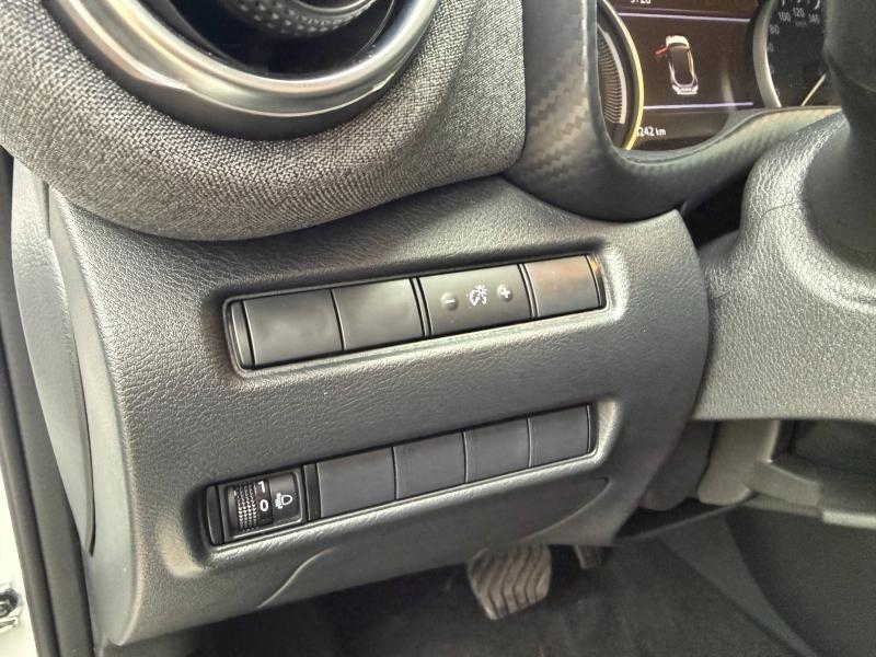 Photo 12 de l’annonce de NISSAN Juke d’occasion à vendre à NARBONNE