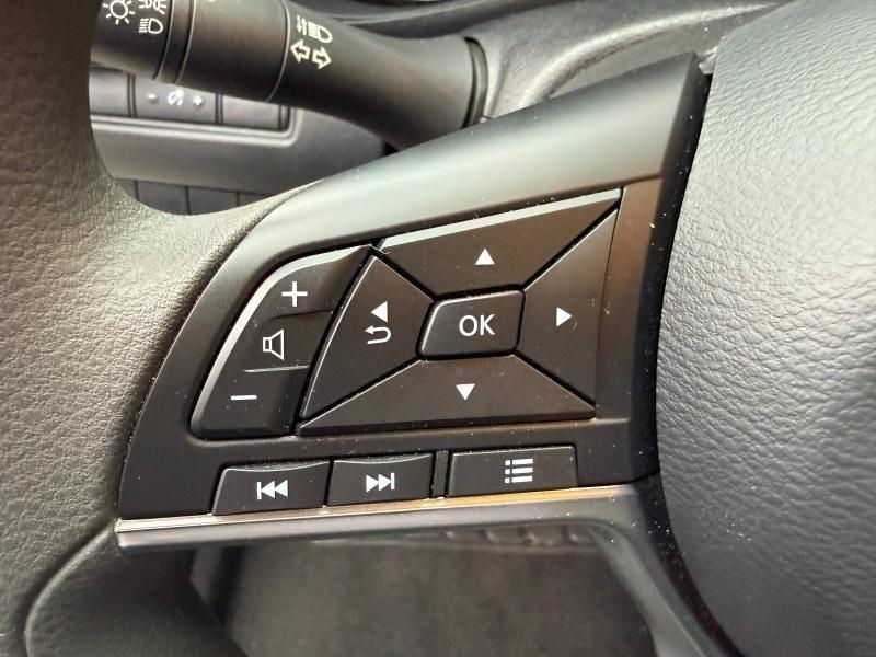 Photo 13 de l’annonce de NISSAN Juke d’occasion à vendre à NARBONNE