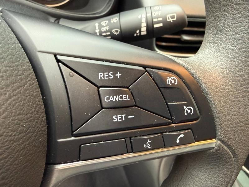 Photo 14 de l’annonce de NISSAN Juke d’occasion à vendre à NARBONNE