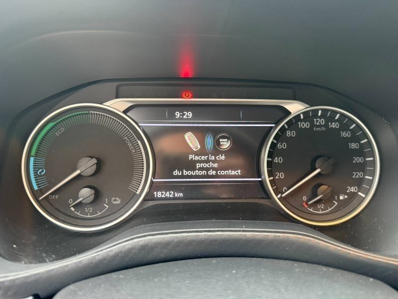 Photo 16 de l’annonce de NISSAN Juke d’occasion à vendre à NARBONNE