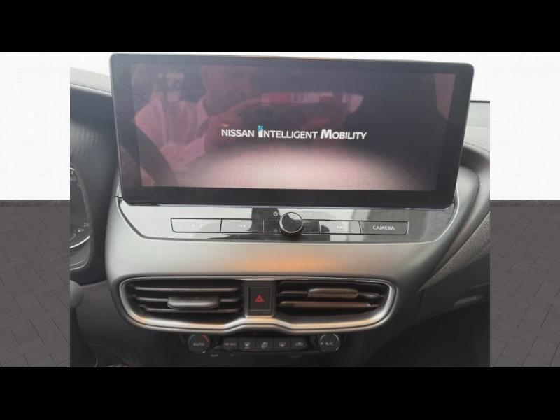 Photo 17 de l’annonce de NISSAN Juke d’occasion à vendre à NARBONNE