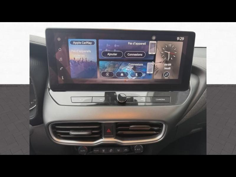 Photo 18 de l’annonce de NISSAN Juke d’occasion à vendre à NARBONNE