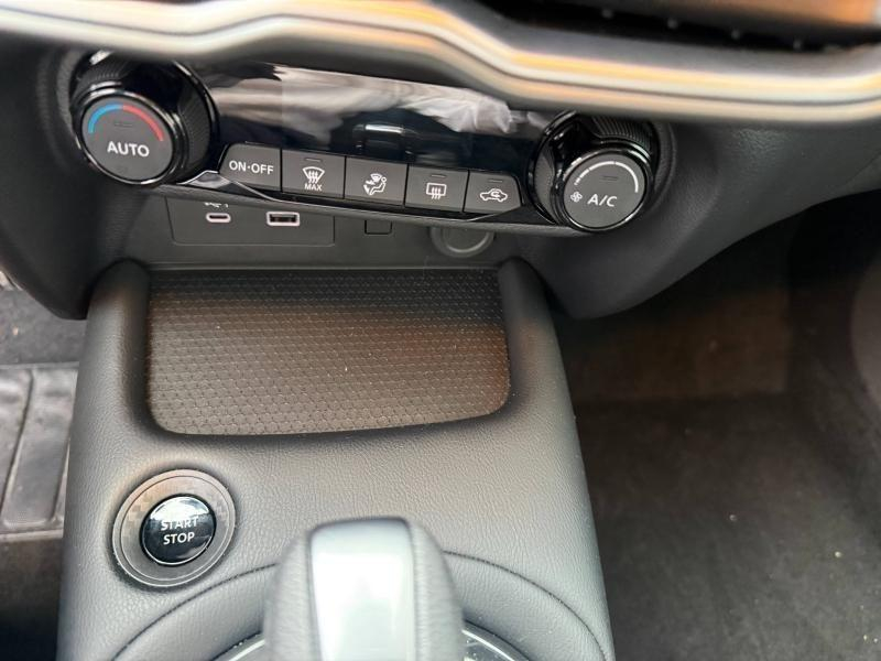 Photo 19 de l’annonce de NISSAN Juke d’occasion à vendre à NARBONNE