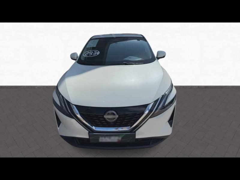 Photo 3 de l’annonce de NISSAN Qashqai d’occasion à vendre à NARBONNE