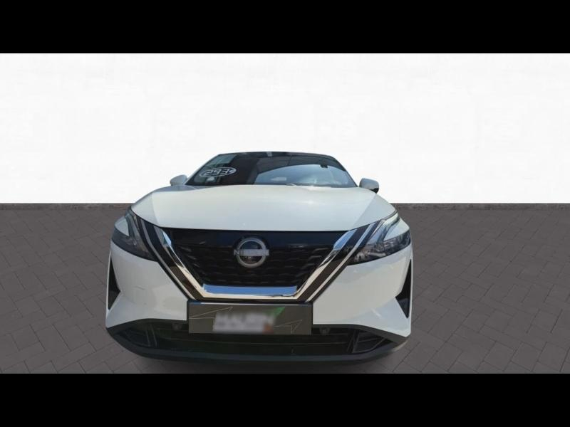 Photo 4 de l’annonce de NISSAN Qashqai d’occasion à vendre à NARBONNE