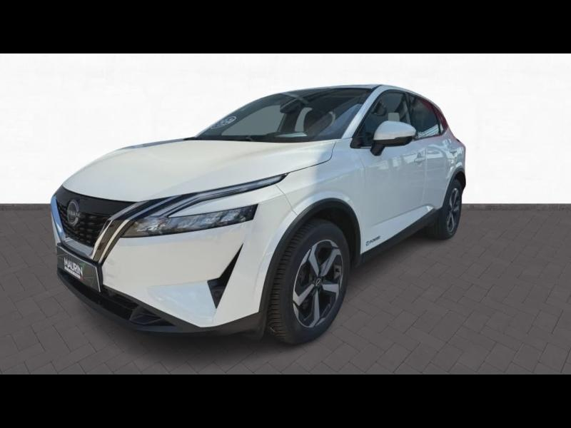 Photo 5 de l’annonce de NISSAN Qashqai d’occasion à vendre à NARBONNE