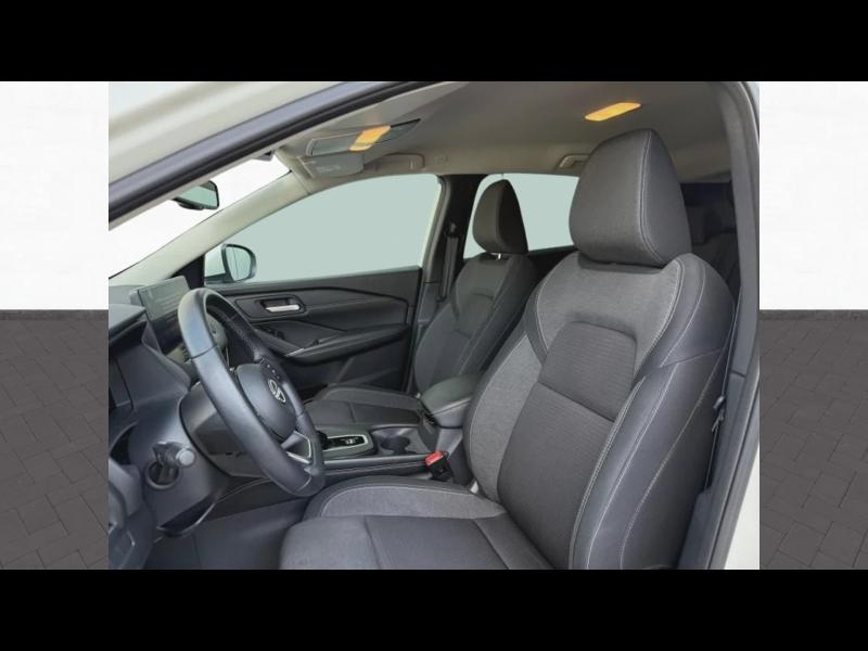 Photo 7 de l’annonce de NISSAN Qashqai d’occasion à vendre à NARBONNE