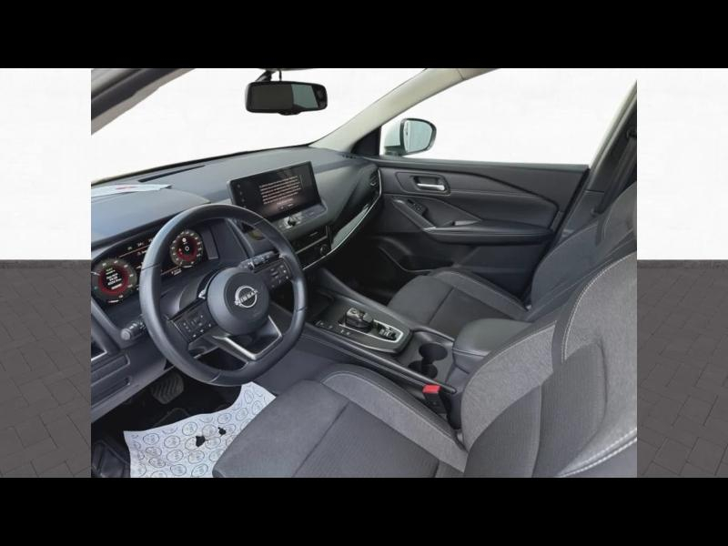 Photo 9 de l’annonce de NISSAN Qashqai d’occasion à vendre à NARBONNE