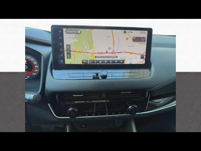 Photo 17 de l’annonce de NISSAN Qashqai d’occasion à vendre à NARBONNE