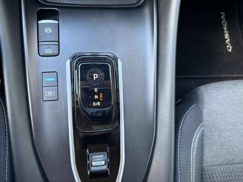 Photo 20 de l’annonce de NISSAN Qashqai d’occasion à vendre à NARBONNE