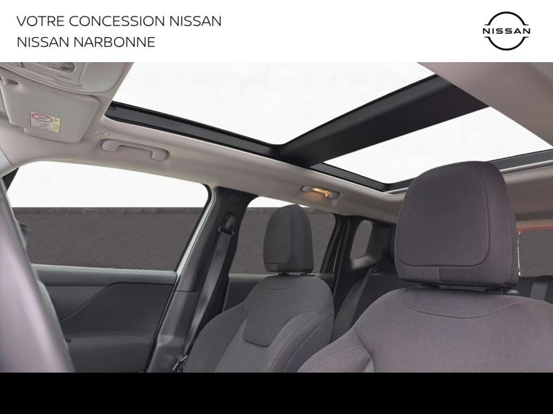 Photo 20 de l’annonce de JEEP Renegade d’occasion à vendre à NARBONNE