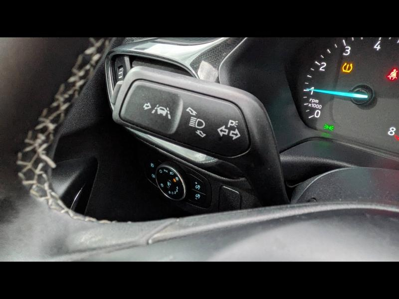 Photo 13 de l’annonce de FORD Puma d’occasion à vendre à NÎMES