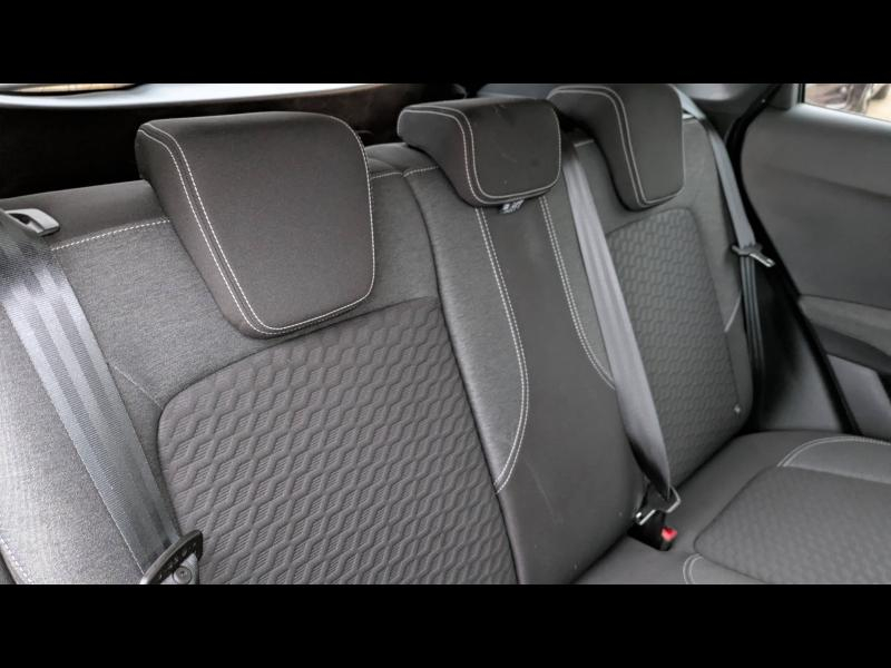 Photo 18 de l’annonce de FORD Puma d’occasion à vendre à NÎMES