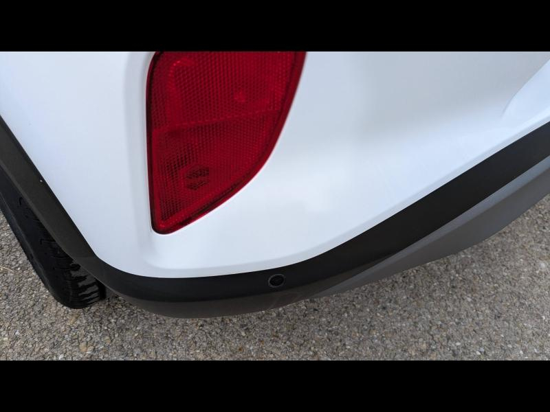 Photo 20 de l’annonce de FORD Puma d’occasion à vendre à NÎMES