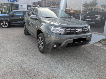 DACIA Duster d’occasion à vendre à ARLES