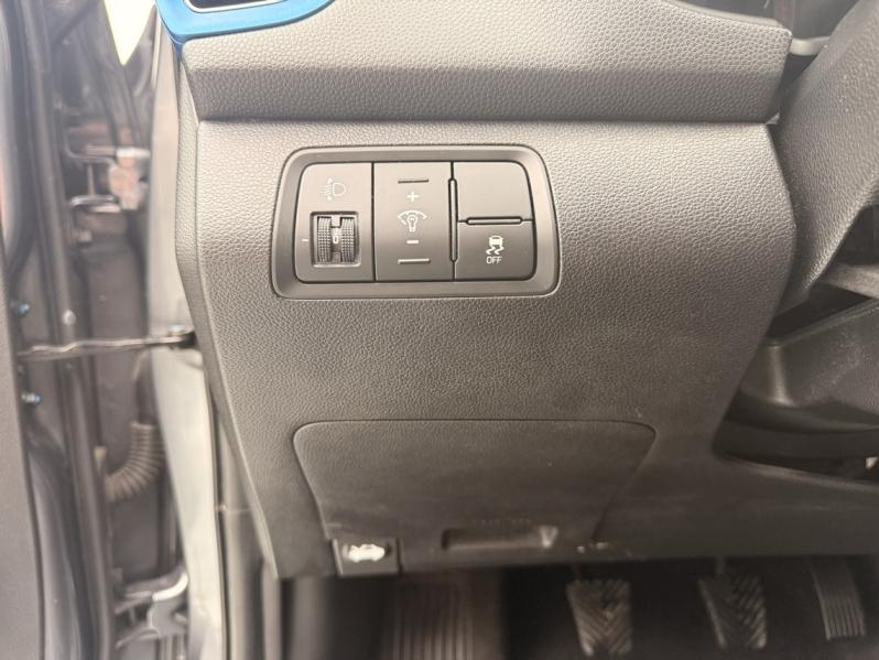 Photo 13 de l’annonce de HYUNDAI i20 d’occasion à vendre à AUBAGNE