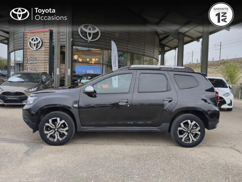 Photo 3 de l’annonce de DACIA Duster d’occasion à vendre à ARLES