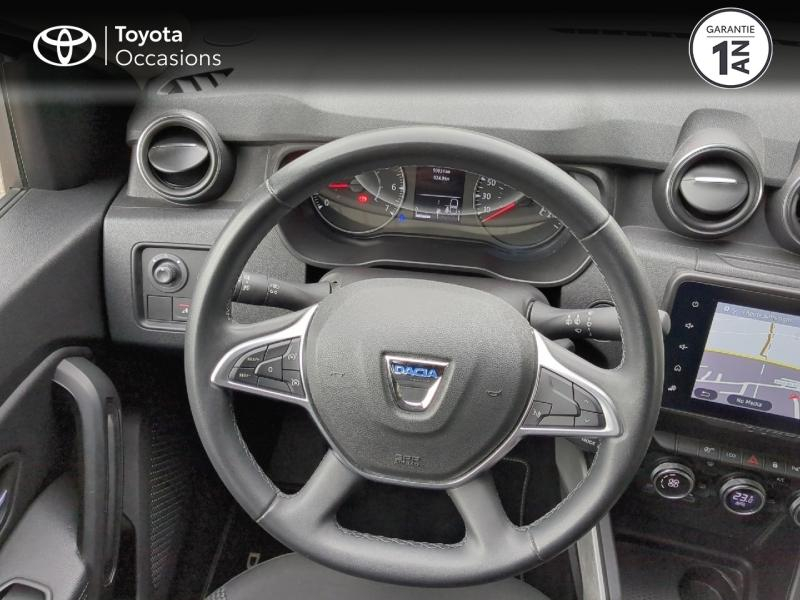 Photo 13 de l’annonce de DACIA Duster d’occasion à vendre à ARLES