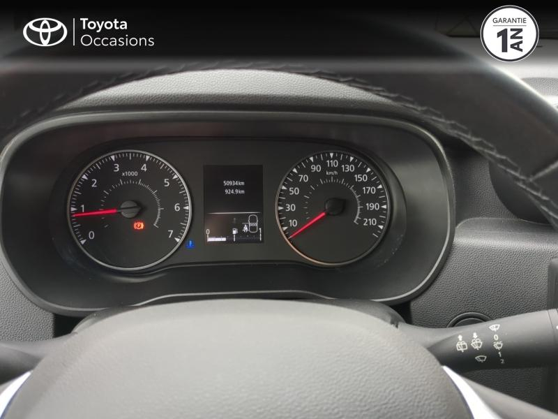 Photo 14 de l’annonce de DACIA Duster d’occasion à vendre à ARLES