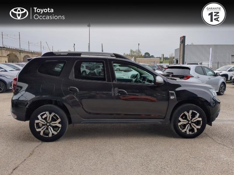 Photo 17 de l’annonce de DACIA Duster d’occasion à vendre à ARLES