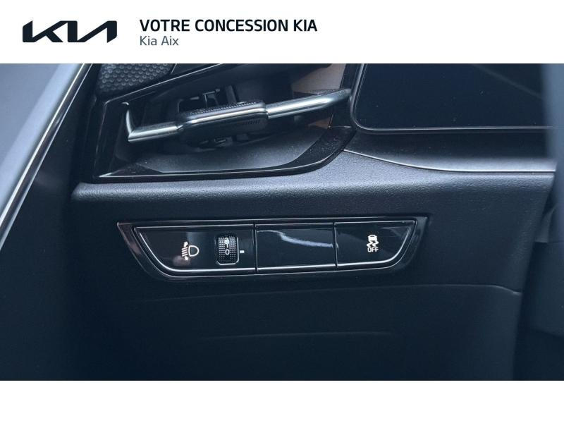 Photo 6 de l’annonce de KIA Niro d’occasion à vendre à AIX-EN-PROVENCE