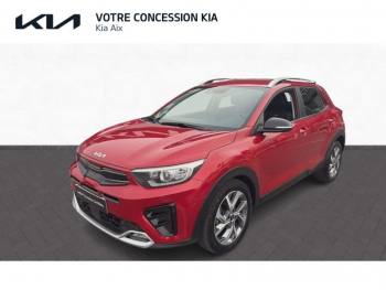 KIA Stonic d’occasion à vendre à AIX-EN-PROVENCE