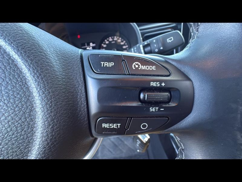 Photo 18 de l’annonce de KIA Rio d’occasion à vendre à AIX-EN-PROVENCE