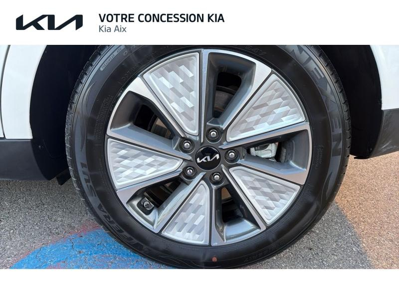 Photo 4 de l’annonce de KIA e-Soul d’occasion à vendre à AIX-EN-PROVENCE
