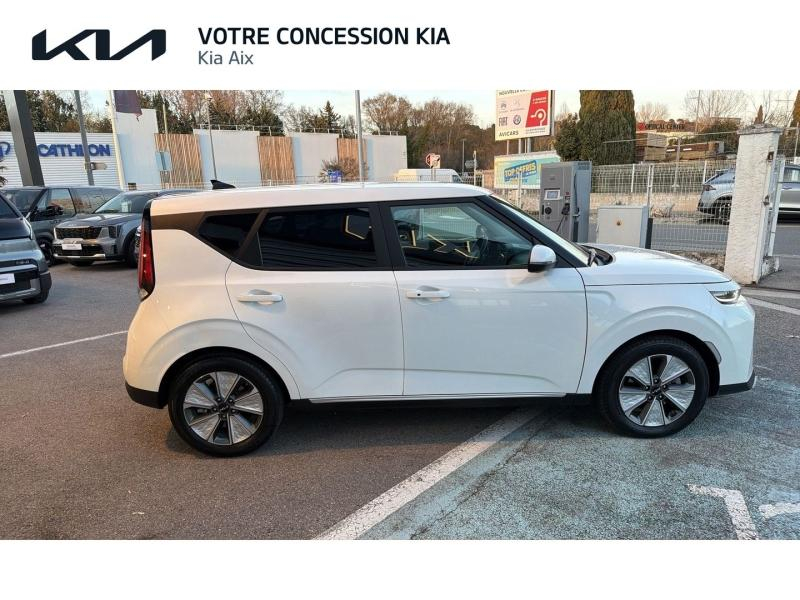 Photo 18 de l’annonce de KIA e-Soul d’occasion à vendre à AIX-EN-PROVENCE