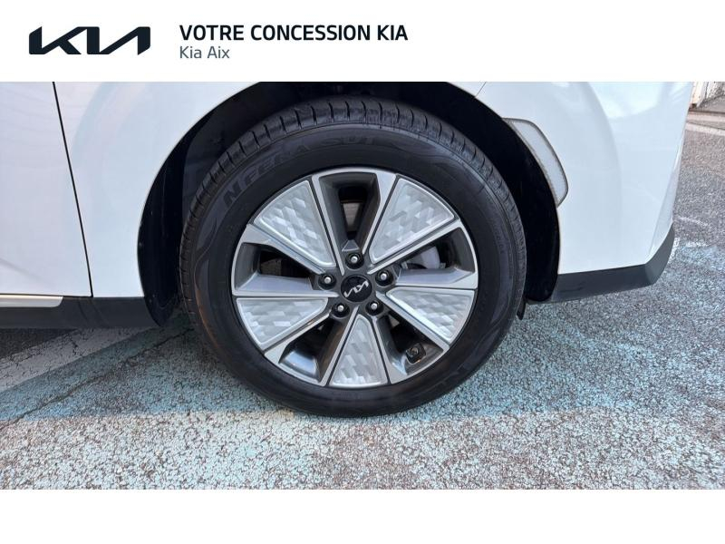 Photo 19 de l’annonce de KIA e-Soul d’occasion à vendre à AIX-EN-PROVENCE