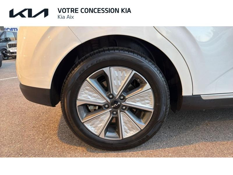 Photo 20 de l’annonce de KIA e-Soul d’occasion à vendre à AIX-EN-PROVENCE