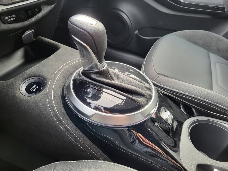 Photo 7 de l’annonce de NISSAN Juke d’occasion à vendre à ANNECY