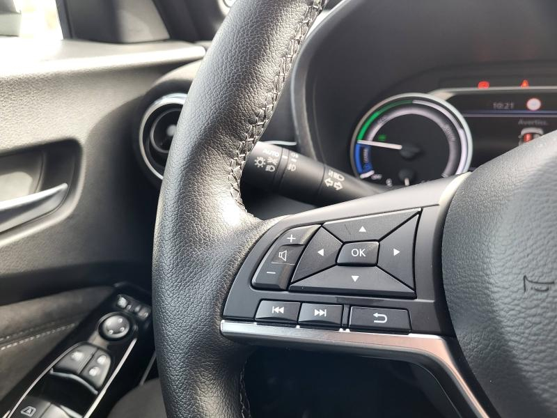 Photo 15 de l’annonce de NISSAN Juke d’occasion à vendre à ANNECY