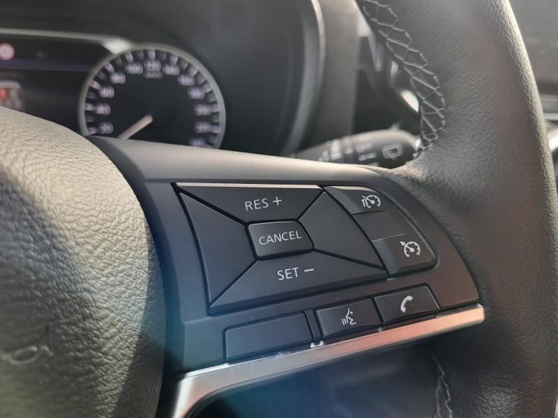 Photo 16 de l’annonce de NISSAN Juke d’occasion à vendre à ANNECY