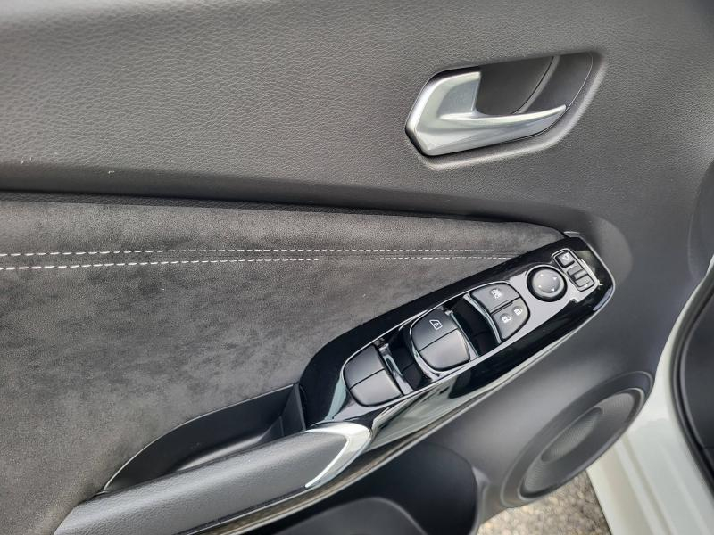 Photo 17 de l’annonce de NISSAN Juke d’occasion à vendre à ANNECY