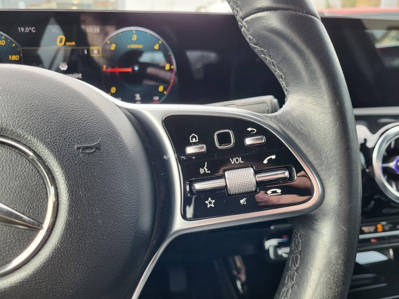 Photo 16 de l’annonce de MERCEDES-BENZ Classe A d’occasion à vendre à ANNECY