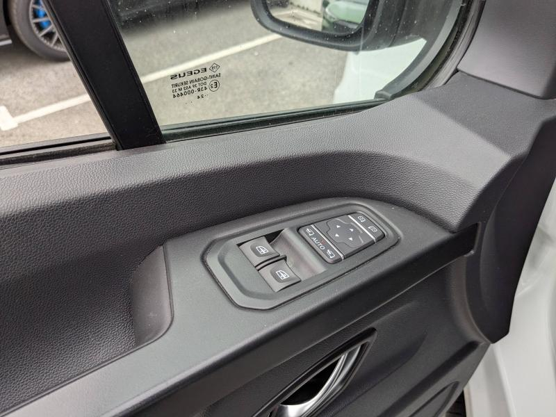 Photo 8 de l’annonce de RENAULT Trafic Fg VUL d’occasion à vendre à LA VALETTE