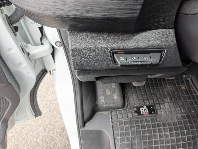 Photo 9 de l’annonce de RENAULT Trafic Fg VUL d’occasion à vendre à LA VALETTE