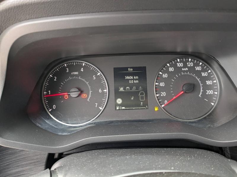 Photo 10 de l’annonce de RENAULT Trafic Fg VUL d’occasion à vendre à LA VALETTE