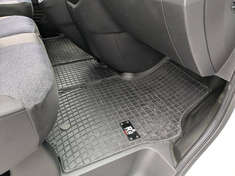 Photo 18 de l’annonce de RENAULT Trafic Fg VUL d’occasion à vendre à LA VALETTE