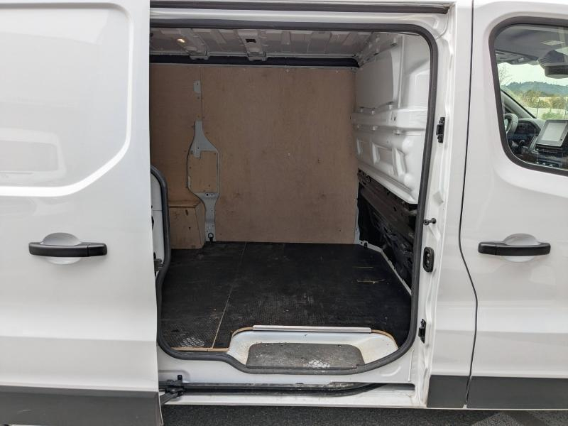 Photo 19 de l’annonce de RENAULT Trafic Fg VUL d’occasion à vendre à LA VALETTE