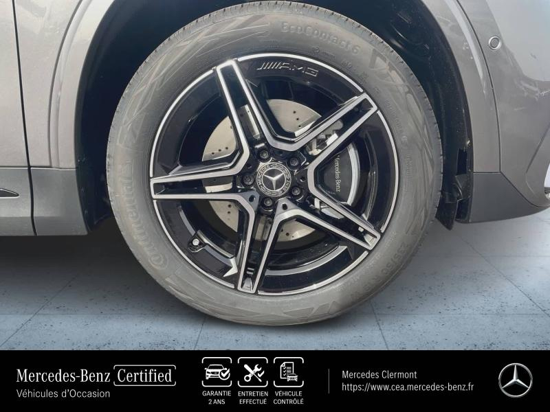 Photo 5 de l’annonce de MERCEDES-BENZ Classe GLA d’occasion à vendre à AUBIÈRE