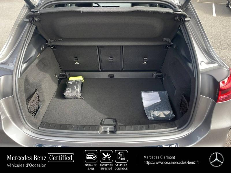 Photo 10 de l’annonce de MERCEDES-BENZ Classe GLA d’occasion à vendre à AUBIÈRE