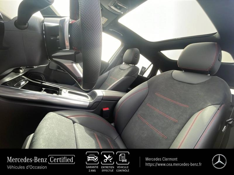 Photo 17 de l’annonce de MERCEDES-BENZ Classe GLA d’occasion à vendre à AUBIÈRE