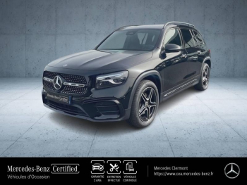 MERCEDES-BENZ GLB d’occasion à vendre à AUBIÈRE