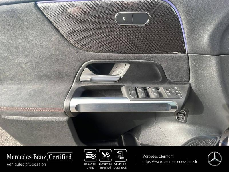 Photo 15 de l’annonce de MERCEDES-BENZ GLB d’occasion à vendre à AUBIÈRE