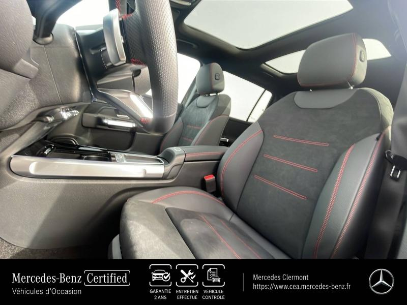 Photo 16 de l’annonce de MERCEDES-BENZ GLB d’occasion à vendre à AUBIÈRE